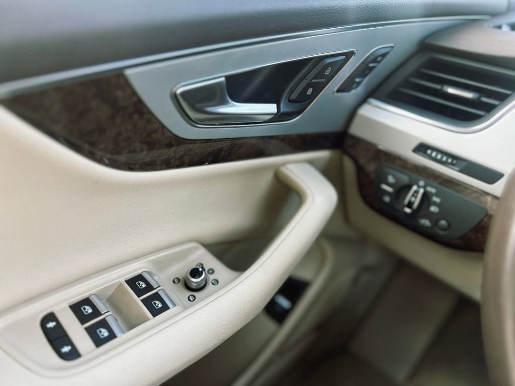 2018 Audi Q7 Premium Plus - Photo 27