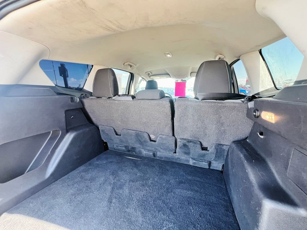 2019 Ford Escape SE - Photo 10