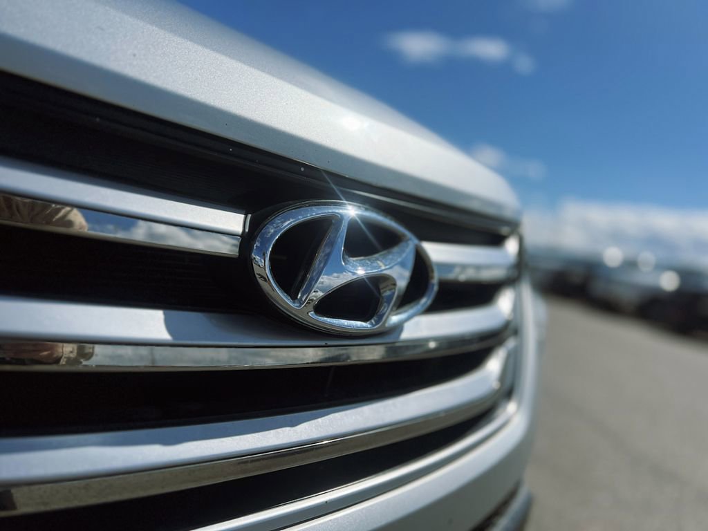 2015 Hyundai Santa Fe Sport photo 3