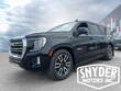  GMC Yukon XL