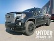 GMC Sierra 1500