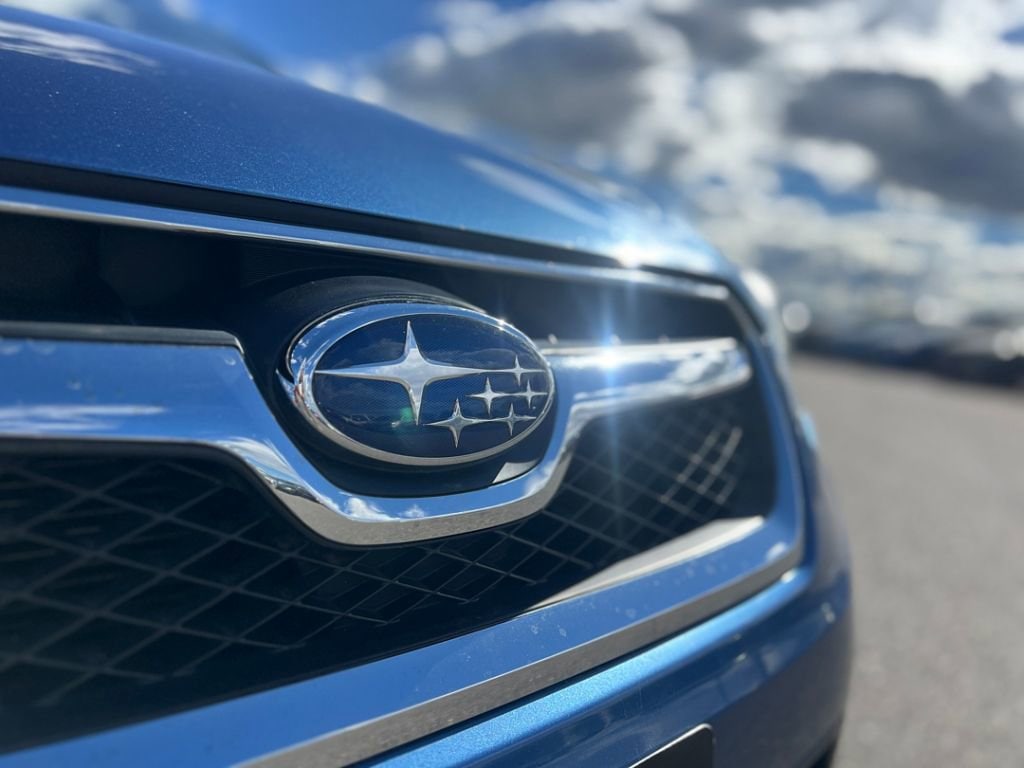 Used 2016 Subaru Crosstrek 2.0i Premium SUV