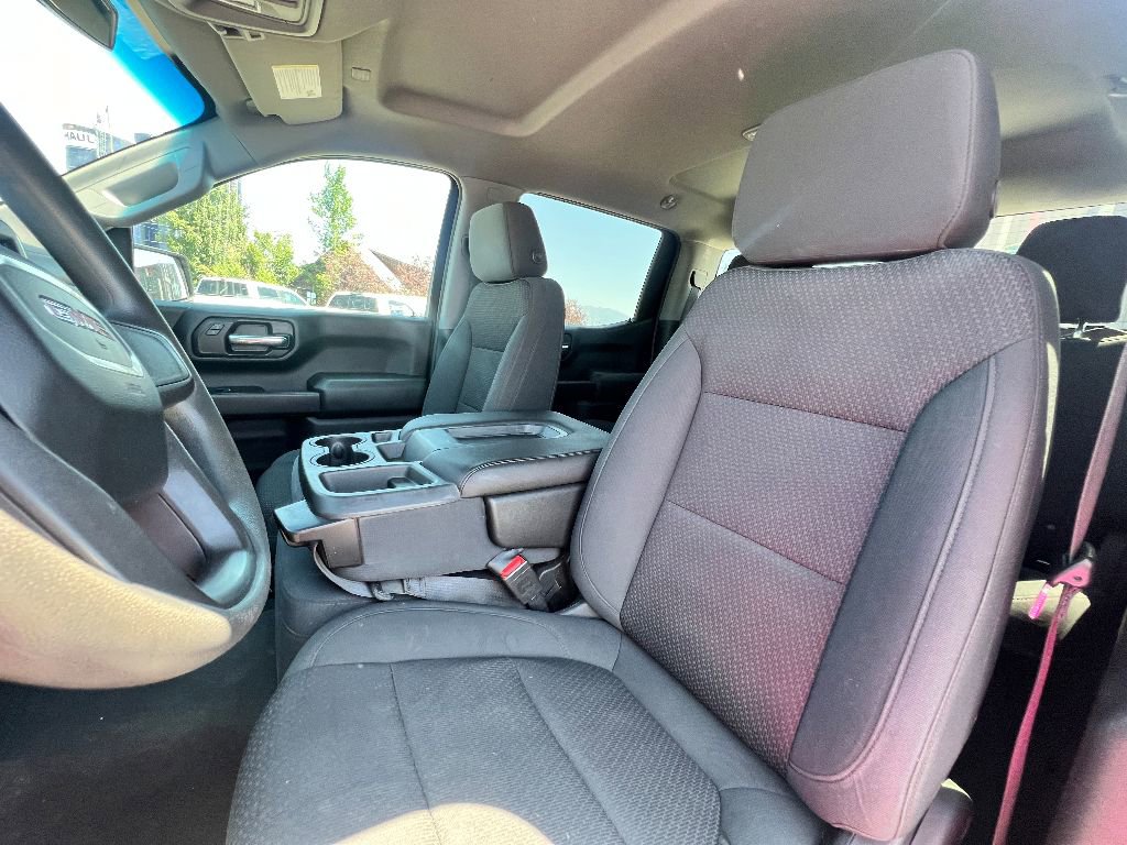 2020 GMC Sierra 1500 Base - Photo 14