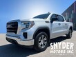 GMC Sierra 1500