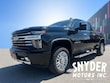 Chevrolet Silverado 3500HD
