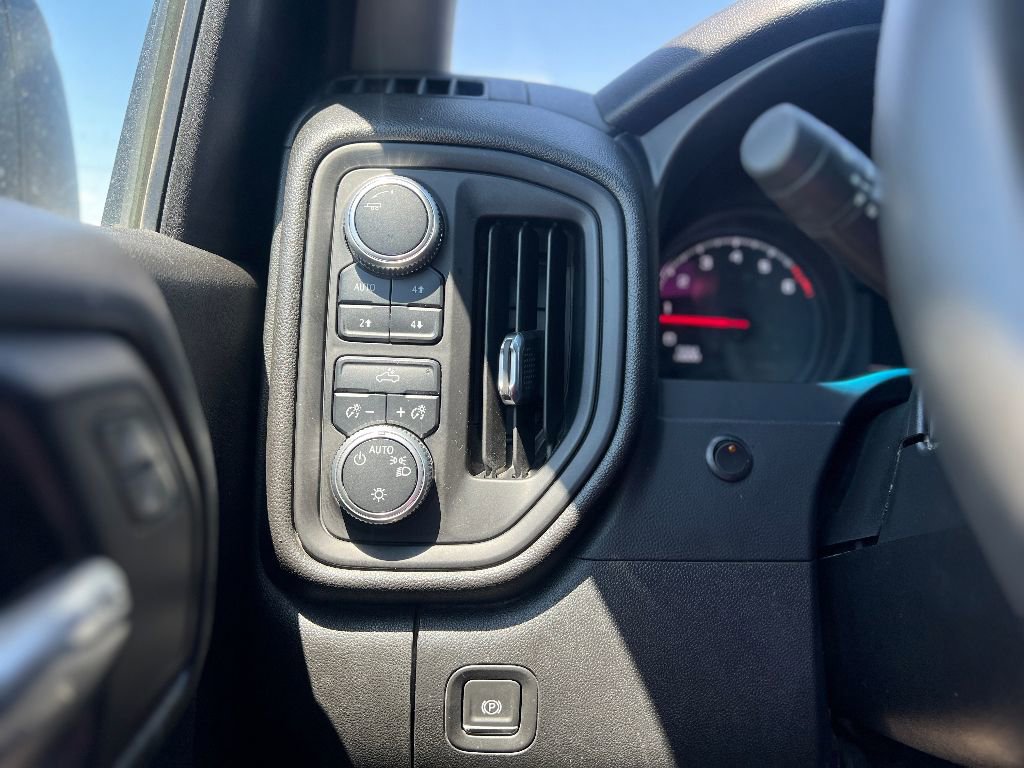 2020 GMC Sierra 1500 Base - Photo 20