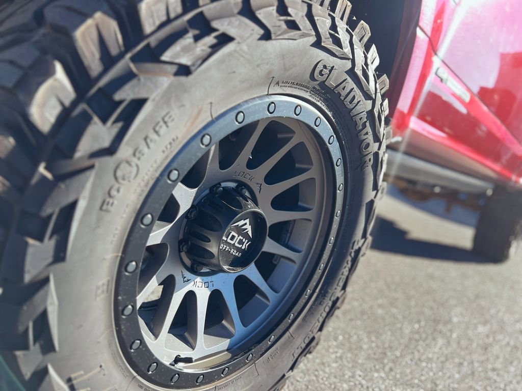 2019 Ford F-250 photo 2