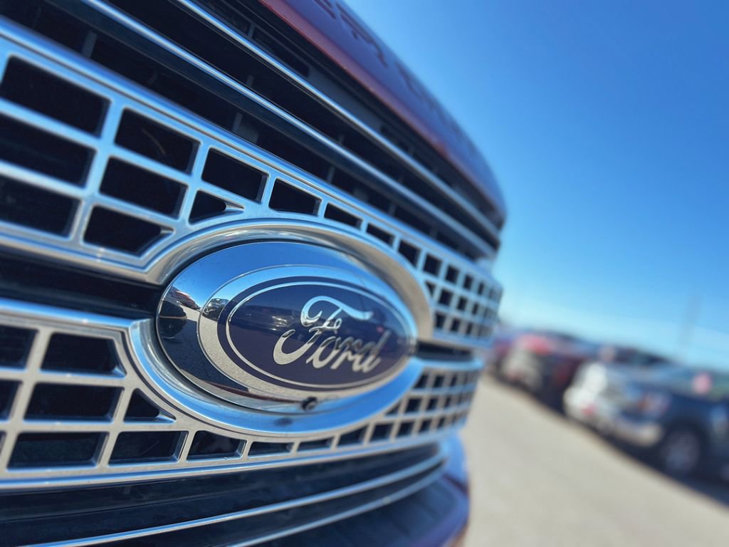 2019 Ford F-250 photo 4
