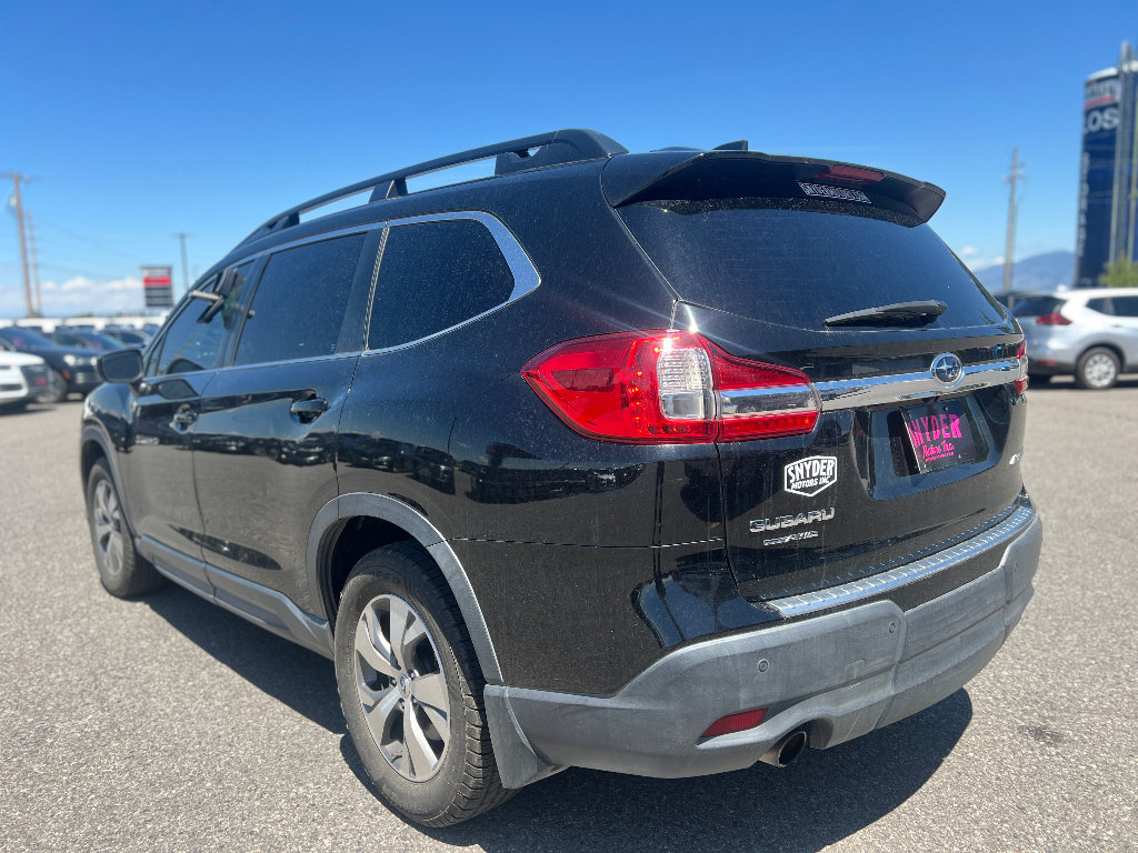 2019 Subaru Ascent Premium - Photo 8