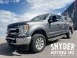  Ford F-250