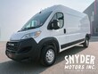 Ram ProMaster 2500