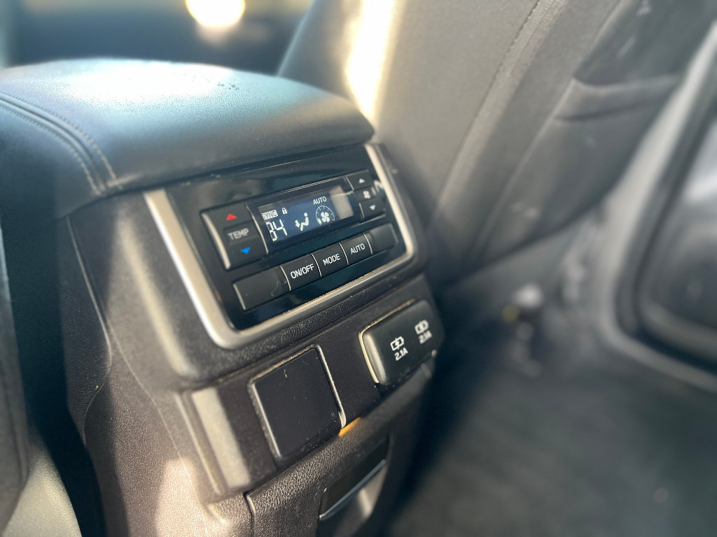 2019 Subaru Ascent Premium - Photo 15