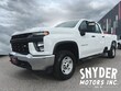 Chevrolet Silverado 2500 HD