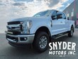 Ford F-250