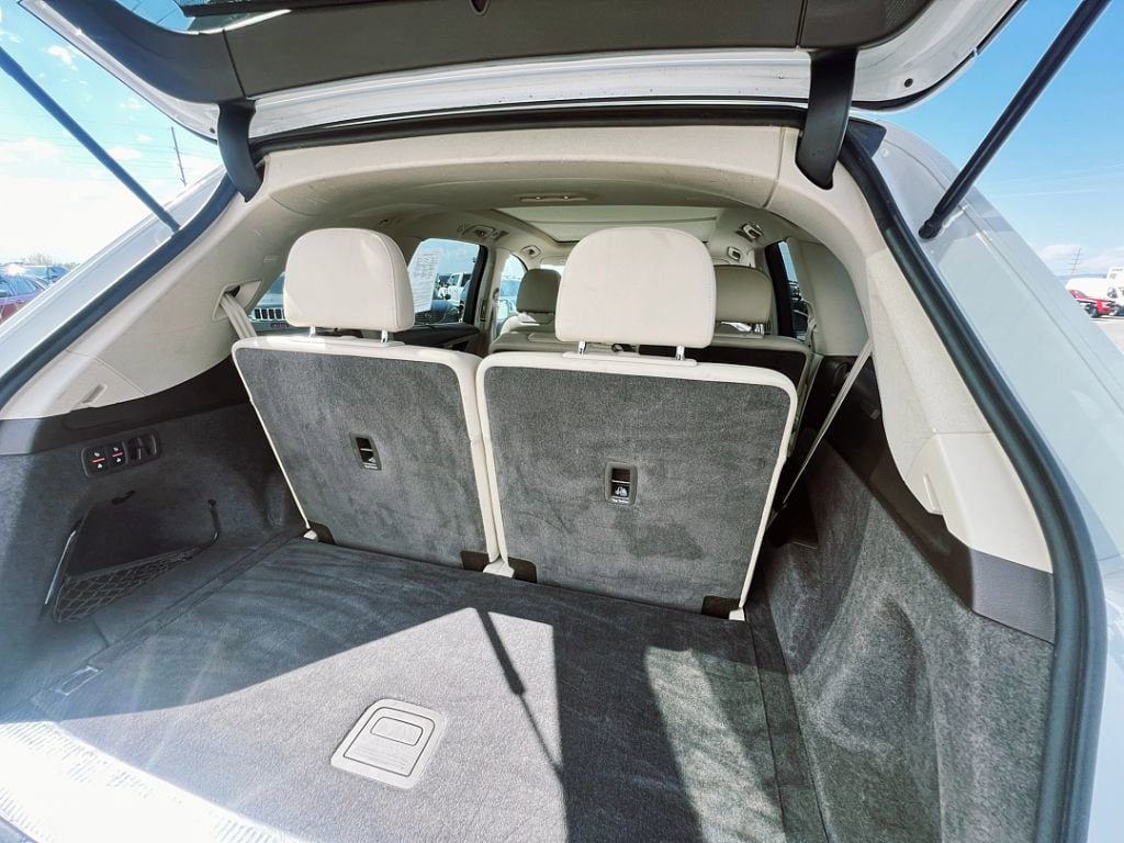 2018 Audi Q7 Premium Plus - Photo 12