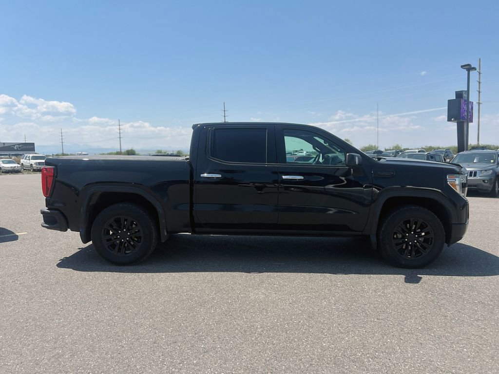 2019 Gmc Sierra 1500 Denali photo 2