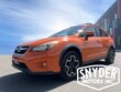  Subaru XV Crosstrek