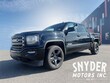 GMC Sierra 1500