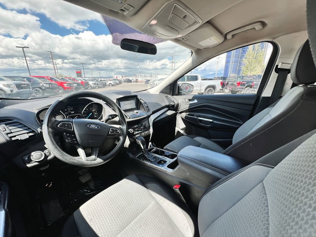 2019 Ford Escape SE photo 4