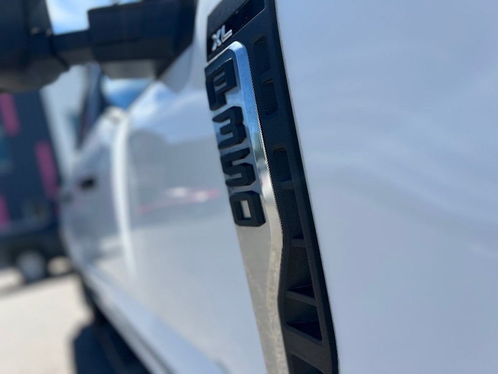 Used 2023 Ford F-350 Truck Crew Cab