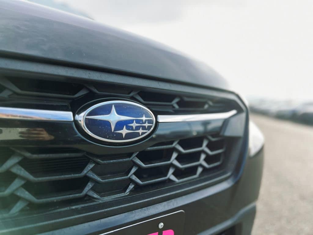 Used 2018 Subaru Crosstrek 2.0i Limited SUV