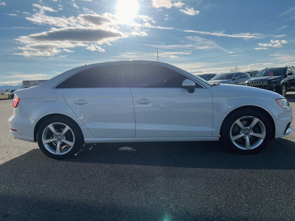 2015 Audi A3 2.0T Premium Sedan for sale in Bozeman - MT - Image 5