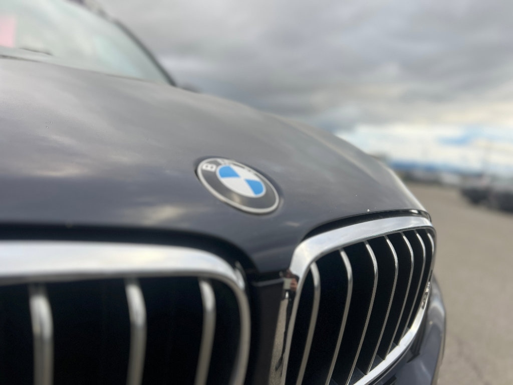 Used 2017 BMW X5 xDrive35i SUV