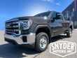  GMC Sierra 2500 HD