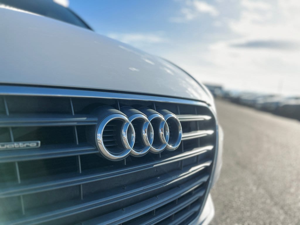 2015 Audi A3 2.0T Premium Sedan for sale in Bozeman - MT - Image 3