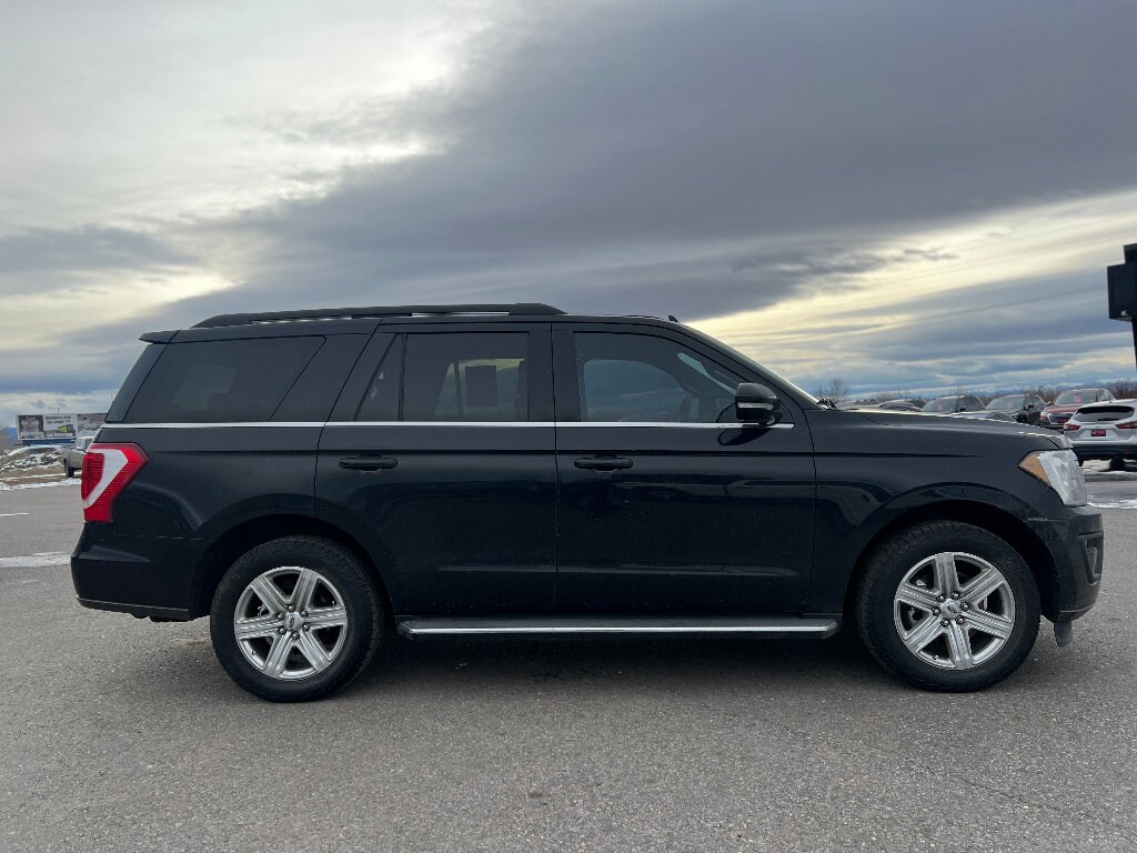 Used 2020 Ford Expedition XLT SUV