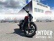 Harley-Davidson Nightster