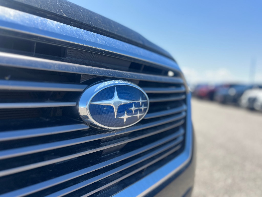 Used 2019 Subaru Ascent Premium 7-Passenger SUV