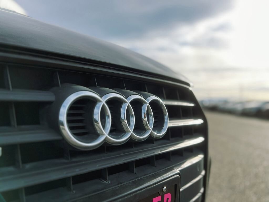 Used 2017 Audi Q3 2.0T Premium SUV