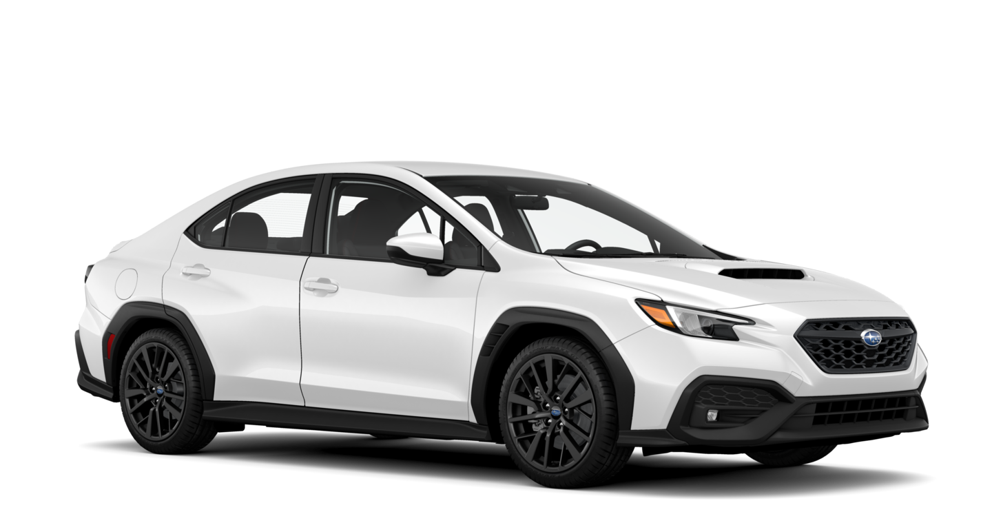 2024 Subaru WRX Anderson Subaru