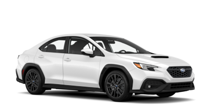 The 2024 WRX Premium