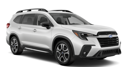 2024 Ascent Limited 7-Passenger 