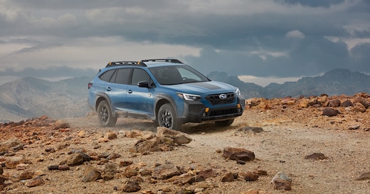 Unleash The Beast The Untamed Power Of The Subaru Outback Rally Car