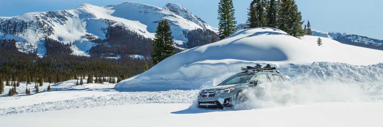 New Subaru & Used Car Dealer in Saint Cloud, MN - St ...