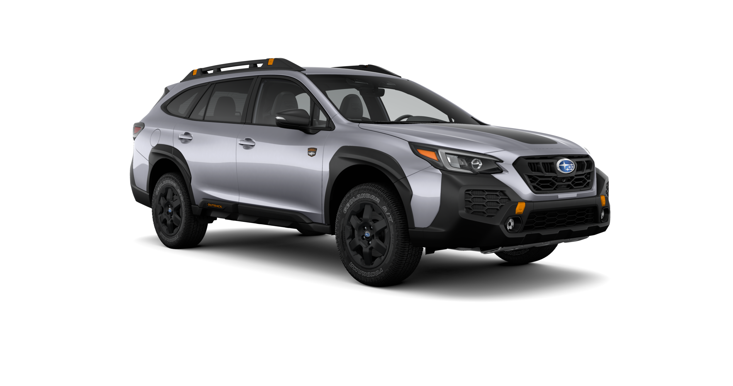 2024 Subaru Outback Launch | Glanzmann Subaru