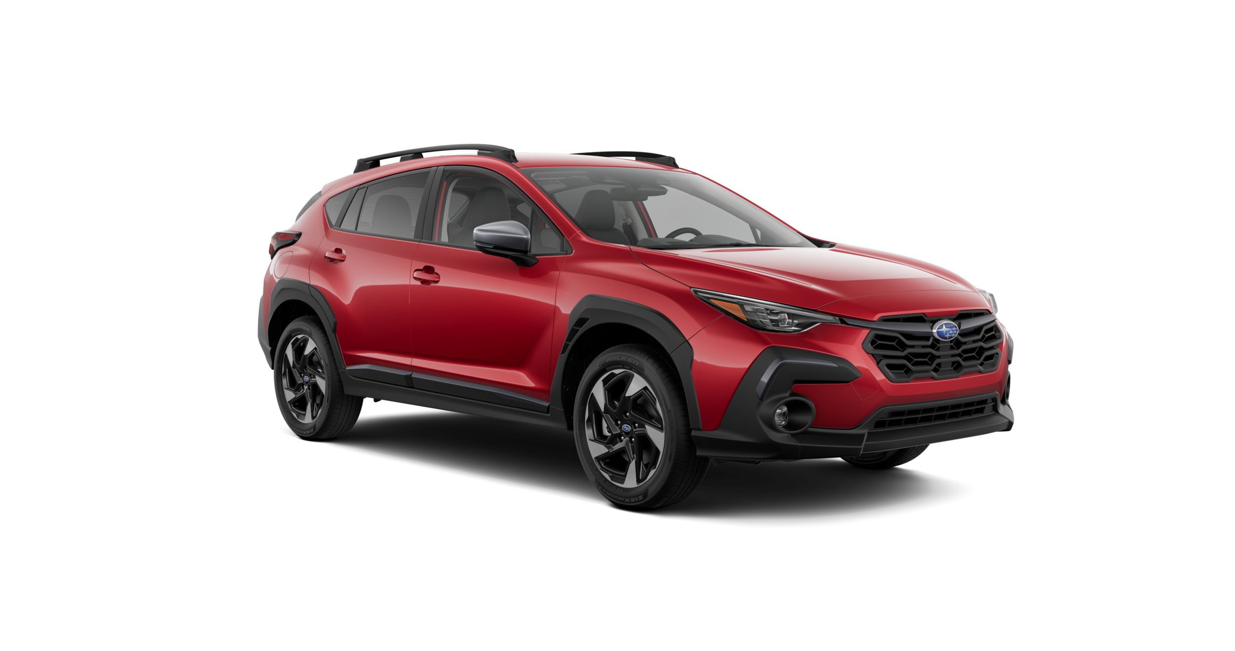 セラバス セラバスプロ　2024年モデル 2024 Subaru Crosstrek | Subaru of Pueblo