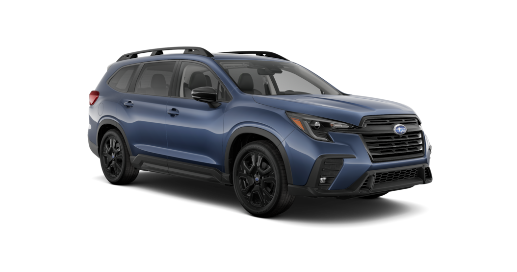 2024 Subaru Ascent Zeigler Subaru of Merrillville