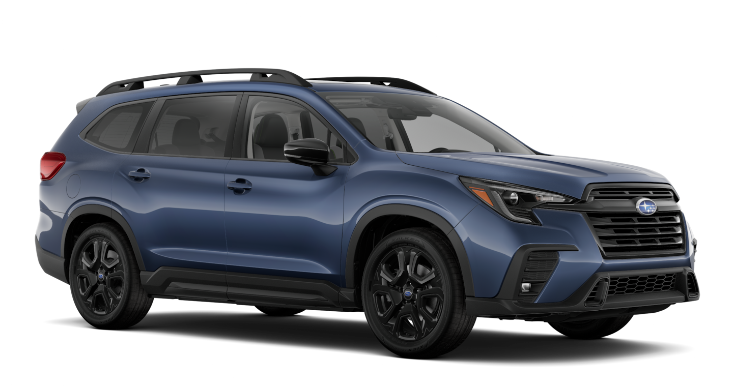 2024 Subaru Ascent Subaru of Kennesaw