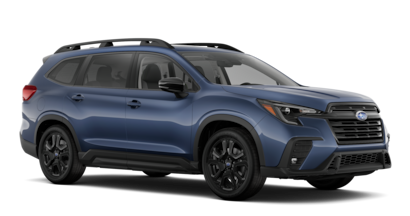 2024 Ascent Onyx Edition 7-Passenger 