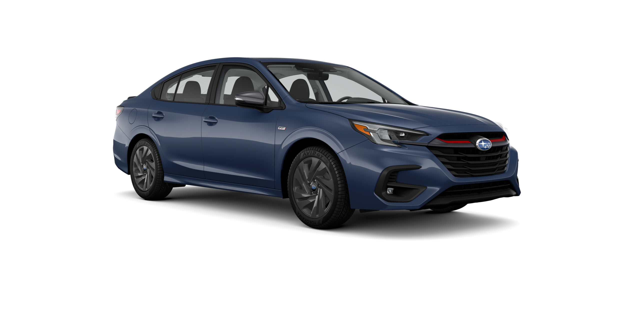 2024 Subaru Legacy | Subaru White Plains