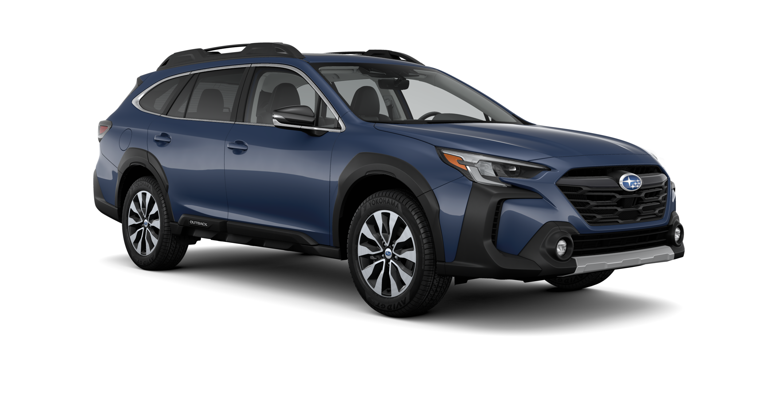 2024 Subaru Outback Launch | Morehart Murphy Subaru