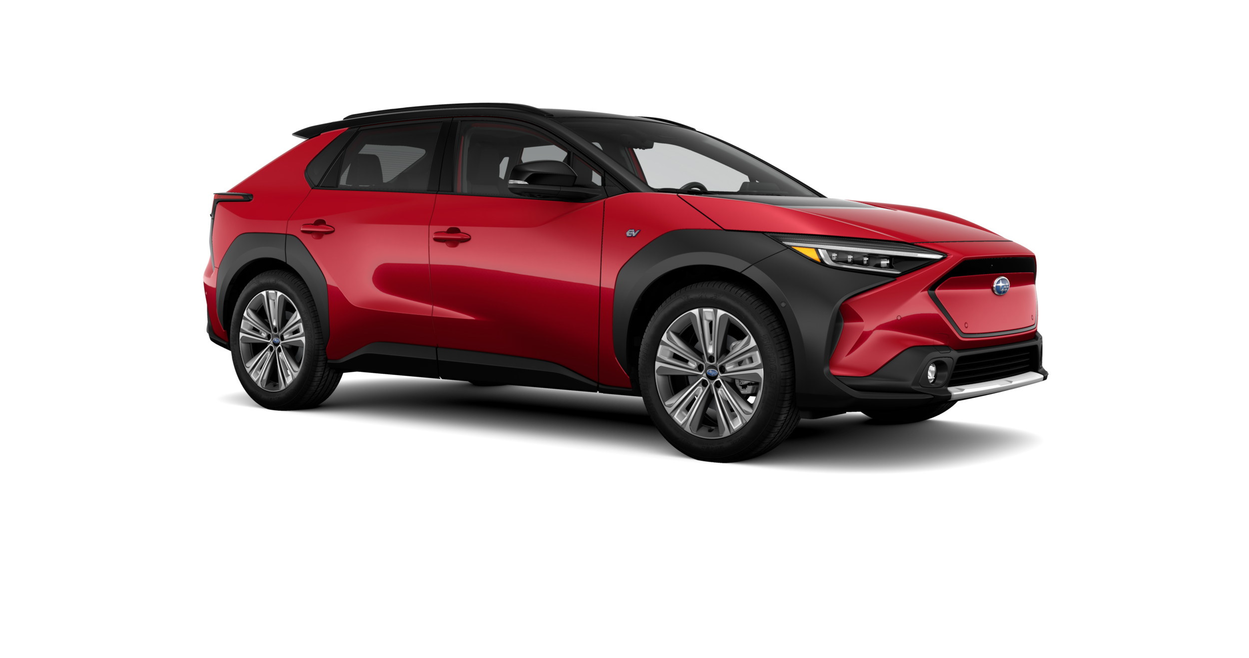 2023 Solterra EV Launch | Brunswick Subaru