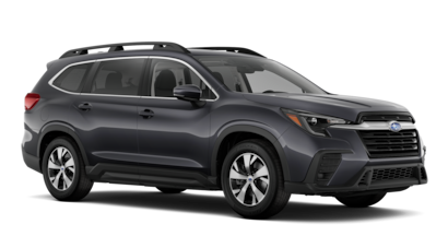 2024 Ascent Premium 8-Passenger 