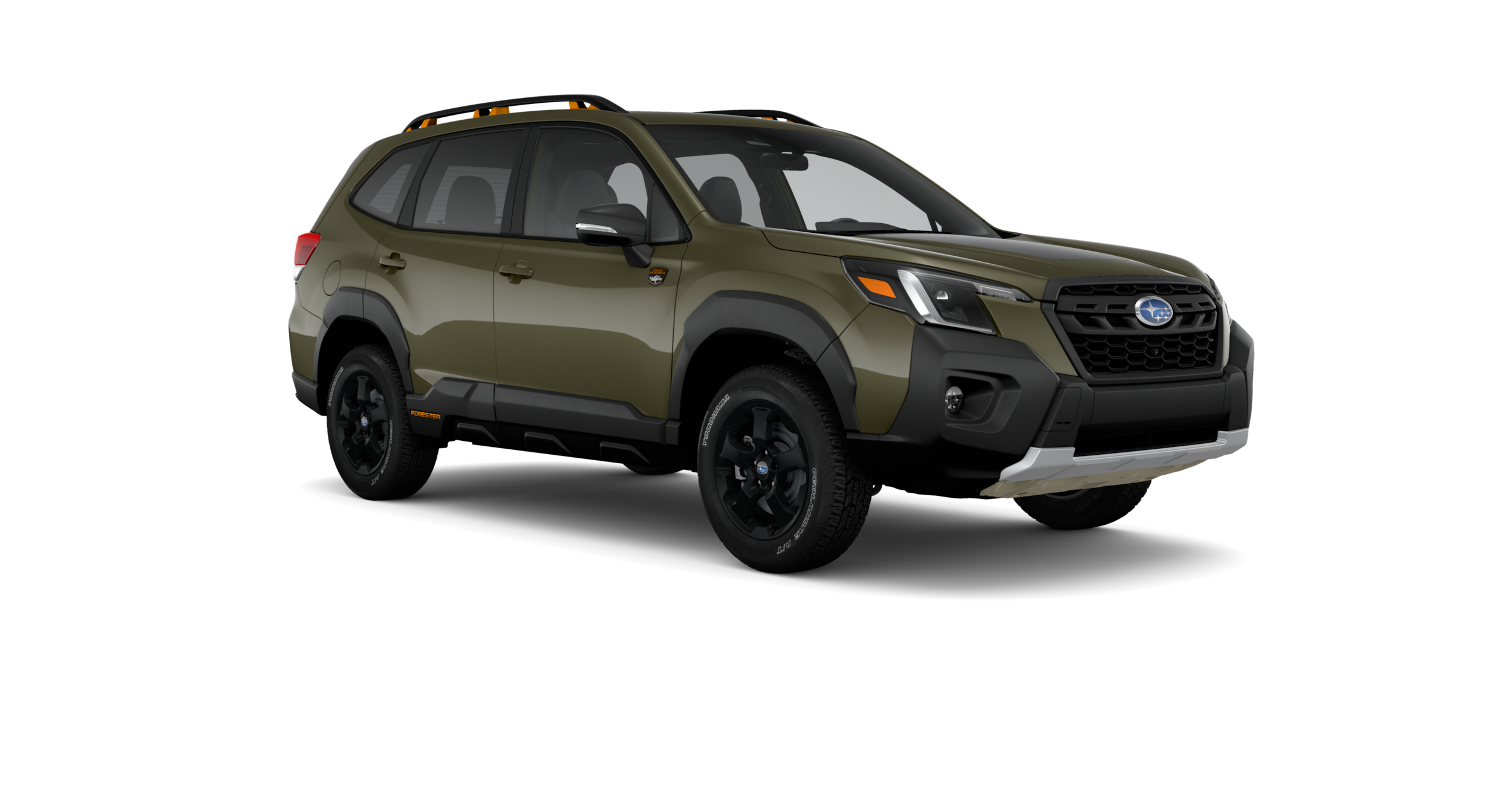 2024 Subaru Wilderness Family North Park Subaru