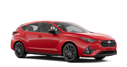 2024 Subaru Impreza RS