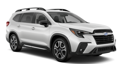 2024 Ascent Limited 8-Passenger 